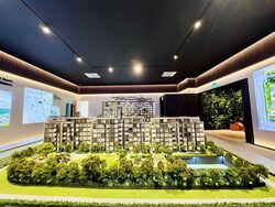 Narra Residences (D23), Apartment #621779951